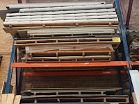 Partij diverse platen - afbeelding 1 van  5