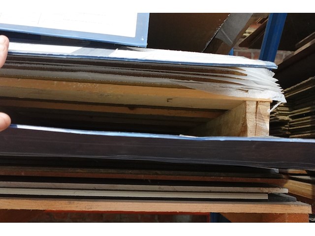 Partij diverse platen - afbeelding 3 van  5