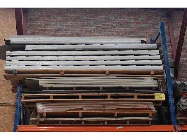 Partij diverse platen - afbeelding 4 van  5