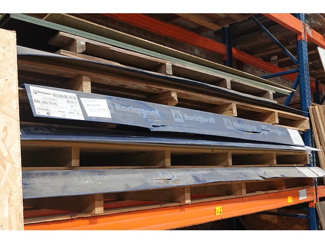 Partij diverse platen - afbeelding 5 van  5