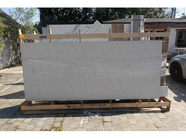 Partij diverse platen - afbeelding 1 van  8