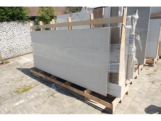 Partij diverse platen - afbeelding 2 van  8