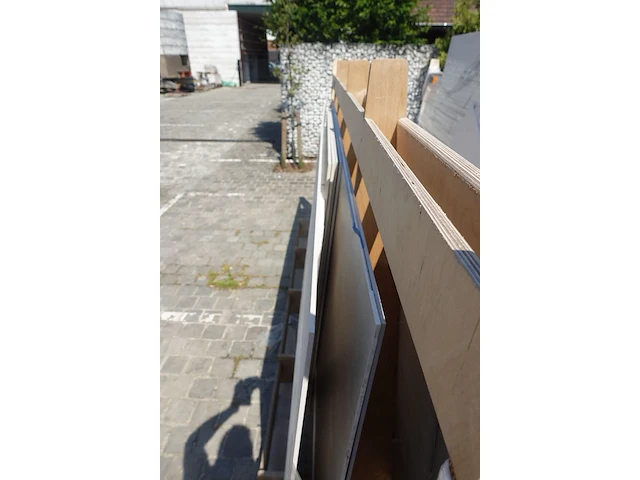 Partij diverse platen - afbeelding 3 van  8