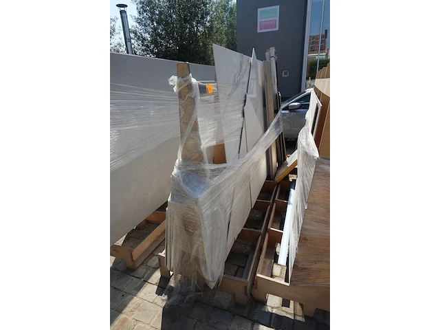 Partij diverse platen - afbeelding 1 van  6