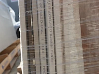 Partij diverse platen - afbeelding 4 van  6