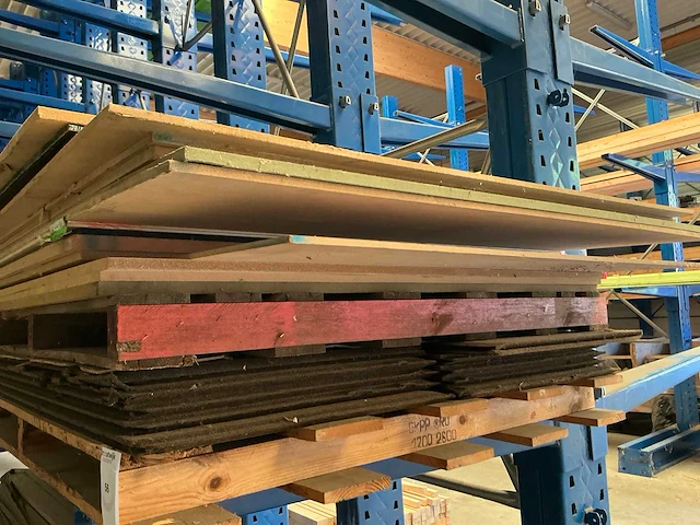 Partij diverse platen - afbeelding 3 van  5