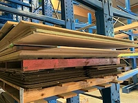 Partij diverse platen - afbeelding 3 van  5