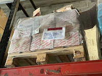 Partij diverse plinten & lampen (6x pallet) - afbeelding 3 van  14