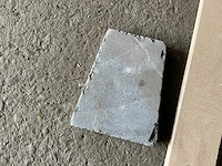 Partij diverse plinten & tegels (6x pallet) - afbeelding 5 van  12