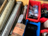 Partij diverse pneumatische onderdelen - afbeelding 3 van  14