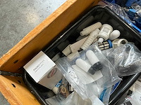 Partij diverse pneumatische onderdelen - afbeelding 9 van  10