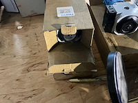 Partij diverse pneumatische onderdelen - afbeelding 5 van  7