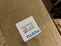 Partij diverse pneumatische onderdelen - afbeelding 6 van  7