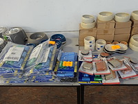 Partij diverse poopbags - afbeelding 1 van  6