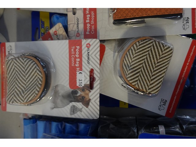 Partij diverse poopbags - afbeelding 5 van  6