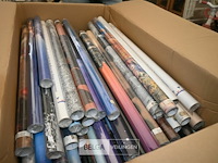 Partij diverse posters - afbeelding 2 van  3