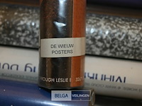 Partij diverse posters - afbeelding 3 van  3
