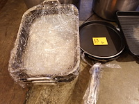 Partij diverse potten en pannen - afbeelding 2 van  5