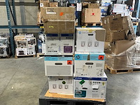 Partij diverse printers