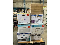 Partij diverse printers - afbeelding 3 van  5