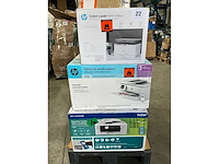 Partij diverse printers - afbeelding 4 van  5