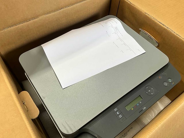 Partij diverse printers - afbeelding 7 van  10