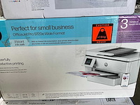Partij diverse printers - afbeelding 5 van  5