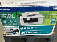 Partij diverse printers - afbeelding 9 van  10