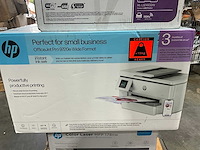 Partij diverse printers - afbeelding 6 van  10