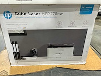 Partij diverse printers - afbeelding 10 van  10