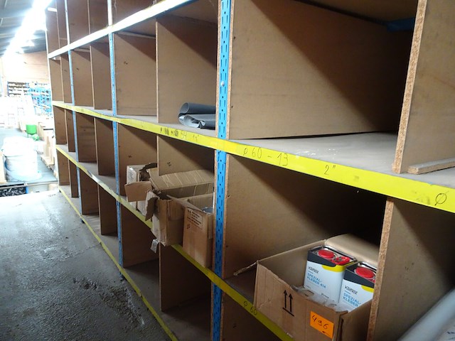 Partij diverse producten kaiflex - afbeelding 1 van  5