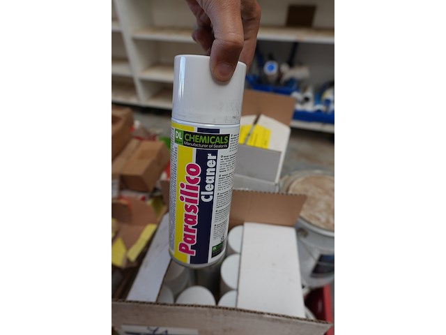 Partij diverse producten - afbeelding 3 van  9