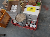 Partij diverse producten - afbeelding 4 van  9