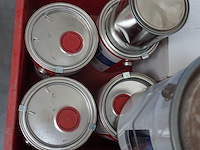 Partij diverse producten - afbeelding 7 van  9