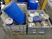 Partij diverse producten - afbeelding 1 van  8