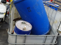 Partij diverse producten - afbeelding 2 van  8