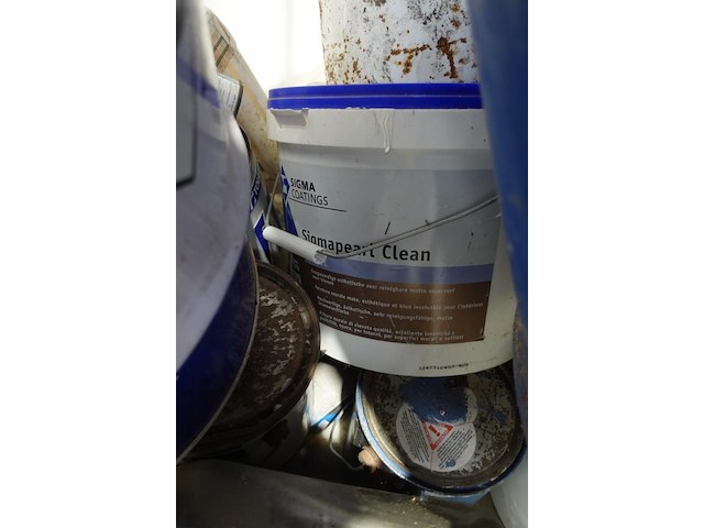 Partij diverse producten - afbeelding 3 van  8