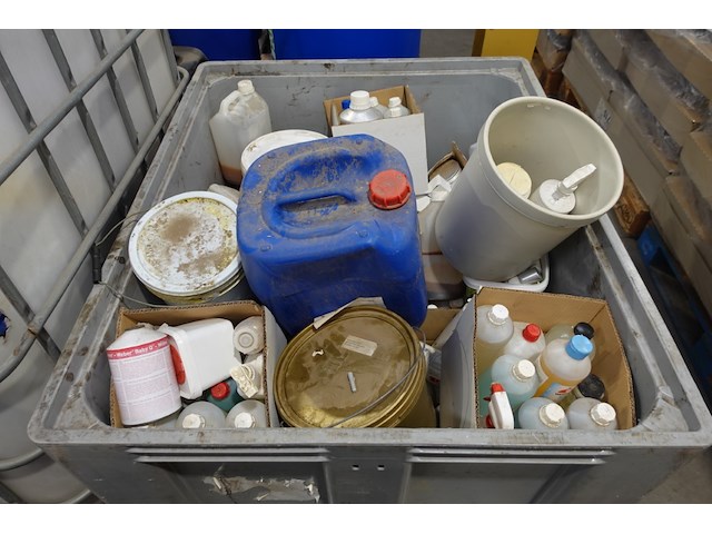 Partij diverse producten - afbeelding 4 van  8