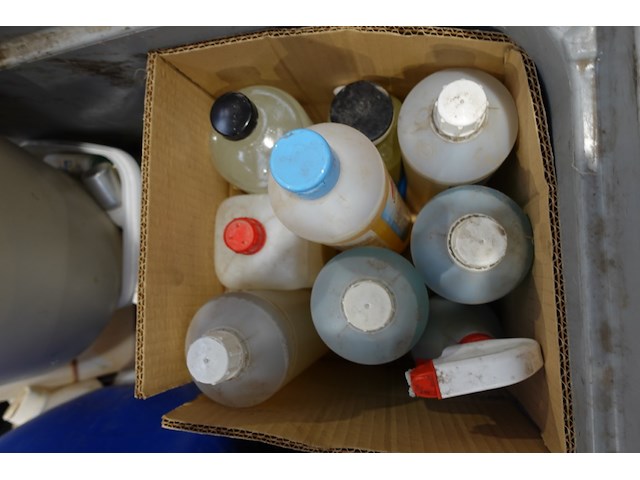 Partij diverse producten - afbeelding 5 van  8