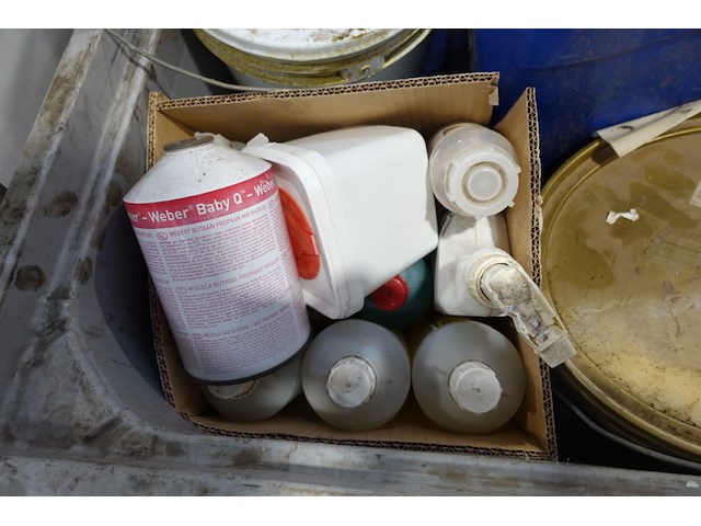 Partij diverse producten - afbeelding 6 van  8