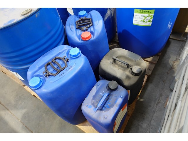 Partij diverse producten - afbeelding 8 van  8