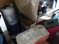 Partij diverse producten - afbeelding 2 van  10