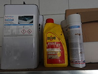 Partij diverse producten - afbeelding 3 van  10