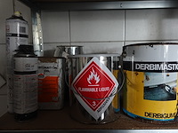 Partij diverse producten - afbeelding 4 van  10