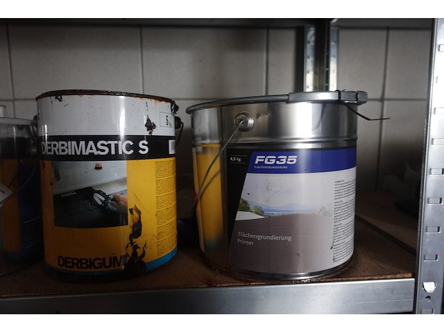 Partij diverse producten - afbeelding 5 van  10