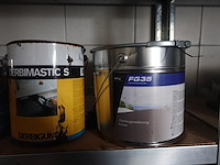 Partij diverse producten - afbeelding 5 van  10