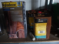 Partij diverse producten - afbeelding 6 van  10