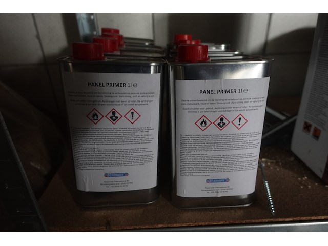 Partij diverse producten - afbeelding 7 van  10