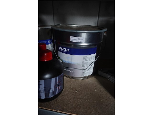 Partij diverse producten - afbeelding 9 van  10