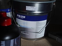 Partij diverse producten - afbeelding 9 van  10